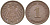 ГЕРМАНИЯ 1 ПФЕННИГ 1906 A KM 10, J. 10, Weege 2 медь 211-342