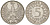 ФРГ 5 марок 1951 G KM 112, J 387, Schon 110 серебро 4536-414