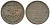 Россия 1/2 копейки 1909 СПБ, Николай II (1894-1917) Биткин 269 медь 4614-769