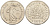Франция 2 франка 1979 сеятель KM 942.1, Le Franc 272.3 никель  UNC  4153-454