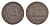 Мюнстер 1 1/2 пфеннига 1740 KM 336 медь 633-1021