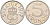 Швеция 5 крон 1977 Карл XVI Густав (1973- ) KM 853 медно-никель 4521-921