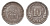 Венгрия 10 филлеров 1941 BP KM 507a железо 4665-739