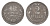 Венгрия 2 филлера 1940 BP KM 518 сталь 4665-468