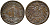 ГЕРМАНИЯ 1 ПФЕННИГ 1898 A KM 10, J. 10 медь 4387-262