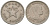 Гана 1 шиллинг 1958 KM 5 медно-никель 175-217