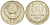 СССР 50 КОПЕЕК 1991 М KM 133а.2, Федорин 66 медь никель цинк 3851-1246
