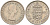 Великобритания 1 шиллинг 1963 Елизавета II (1952-2022), Английский герб KM 904, Spink 4147 медно-никель 4116-843