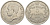 БЕЛЬГИЯ 5 ФРАНКОВ 1930 BELGES KM 97.1 никель 114-825