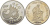 Испания 5 экю 1991 Аверроэс (Ибн Рушд) западно-арабский философ (1126-1198), в оригинальной деревянной коробке, с сертификатом  серебро  PROOF  4-3-1-12
