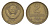 СССР 2 копейки 1981 Y 127a латунь 4651-714