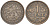 НИДЕРЛАНДЫ 1 ЦЕНТ 1921 ВИЛЬГЕЛЬМИНА I (1891-1948) KM 152 бронза 4532-619