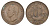 Великобритания 1/2 пенни 1949 Георг VI (1936-1952) KM 868, Spink 4118 бронза 4662-1122