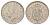 Испания 50 песет 1975 (78) M, Хуан Карлос I (1975-2014) KM 809 медно-никель 4645-643