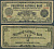 Филиппины, Себу 5 песо 1941 Pick S216 бумага 8622-22-2-2