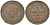 Россия 3 копейки 1911 СПБ, Николай II (1894-1917) Биткин 224 медь 85-912