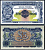 Англия 5 фунтов 1948 Британские вооруженные силы Pick M23 бумага UNC (пресс) 7202-48-3