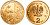 Польша 2 злотых 2013 MW, 150 лет со дня восстания 1863 года KM 852 нордик UNC 4676-941