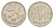 Финляндия 1 марка 1977 KM 49a медно-никель 4648-542