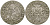 АВСТРИЯ 3 КРЕЙЦЕРА 1629 ФЕРДИНАНД II (1619-1637), МОНДВОР БРЕСЛАУ KM 581 серебро 99-953