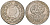 Австрия 20 крейцеров 1795 G, Франц II (1792-1835) KM 2139 серебро 202-932