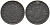 Германия 1 рейхспфенниг 1942 A KM 97, J. 369 цинк 192-965