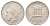 Греция 20 драхм 1986 Перикл, пантеон KM 133 медно-никель 4667-923