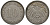 ГЕРМАНИЯ 10 ПФЕННИГОВ 1903 J KM 12, Jager 13, Weege 8 медно-никель 219-411