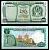 Мальта 1 лира 1967 (1973) Pick 31 b бумага 2198-20-2-2