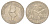 Тунис 1 динар 1988 KM 319 медно-никель 4402-213