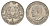 Кения 1 шиллинг 1969 Джомо Кениата KM 14 медно-никель 4114-434