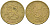 Финляндия 50 евроцентов 2000 M KM 103 нордик 4529-1052