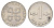 Финляндия 1 марка 1952 KM 36 железо 4668-864