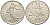 ФРАНЦИЯ 1/2 ФРАНКА 1976 СЕЯТЕЛЬ KM 931.1, LE FRANC 198.15 никель 175-951