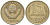 СССР 15 копеек 1979 Федорин 147 медно-никель 4597-715