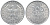 Германия 200 марок 1923 D KM 35, J. 304, Weege 22 алюминий 4604-617