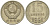 СССР 15 КОПЕЕК 1961 Федорин 131 KM 131 медь никель цинк 24-316