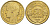 ФРАНЦИЯ 50 САНТИМОВ 1939 В, ТИП MORLON, МОНДВОР БРЮССЕЛЬ KM 894.2, LE FRANC 192.16 алюминиевая бронза 44-918