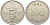 Южная Корея 100 вон 1986 Ли-Сунсин, корейский флотоводец KM 35.2 медно-никель 113-433