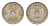 Норвегия 10 эре 1926 Хокон VII (1905-1957) KM 383 медно-никель 4651-434