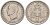 Греция 1 драхма 1962 Павел I (1947-1964) KM 81 медно-никель 4585-1022