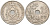 Бельгия 25 сантимов 1929 Belgie, Альберт I (1909-1934) KM 69 медно-никель 68-254