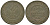 Россия 2 копейки 1869 ЕМ, Александр II (1855-1881) Биткин 414 медь 77-1144