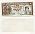 ГОНКОНГ 1 ЦЕНТ 1971-1981 ПОДПИСЬ 2 Pick 325b бумага UNC (ПРЕСС) 6293-42-4