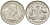 Австралия 6 пенсов 1962 Елизавета II (1952-2022) KM 58 серебро 4623-311