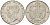 Югославия 20 динаров 1938 Петр II (1934-1945) KM 23 серебро 4182-452