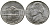 США 5 ЦЕНТОВ 1998 D, ДЖЕФЕРСОН KM А192 медно-никель 37-1211