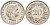 Швейцария 20 раппенов 1925 В KM 29 никель aUNC 55-635