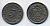 ГЕРМАНИЯ 5 ПФЕННИГОВ 1906 A, KM 11, J. 12 медно-никель 76-125