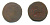 РОССИЯ 1 КОПЕЙКА 1759 медь 61-322